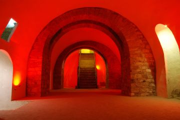 Tickets für 13h 60 Minuten Unterwelt vom Barock bis zum 2. WK am 26.07.2026 - Karten kaufen